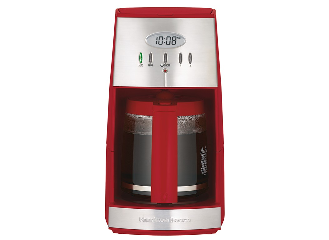 Hamilton Beach 43253 Coffee Maker 