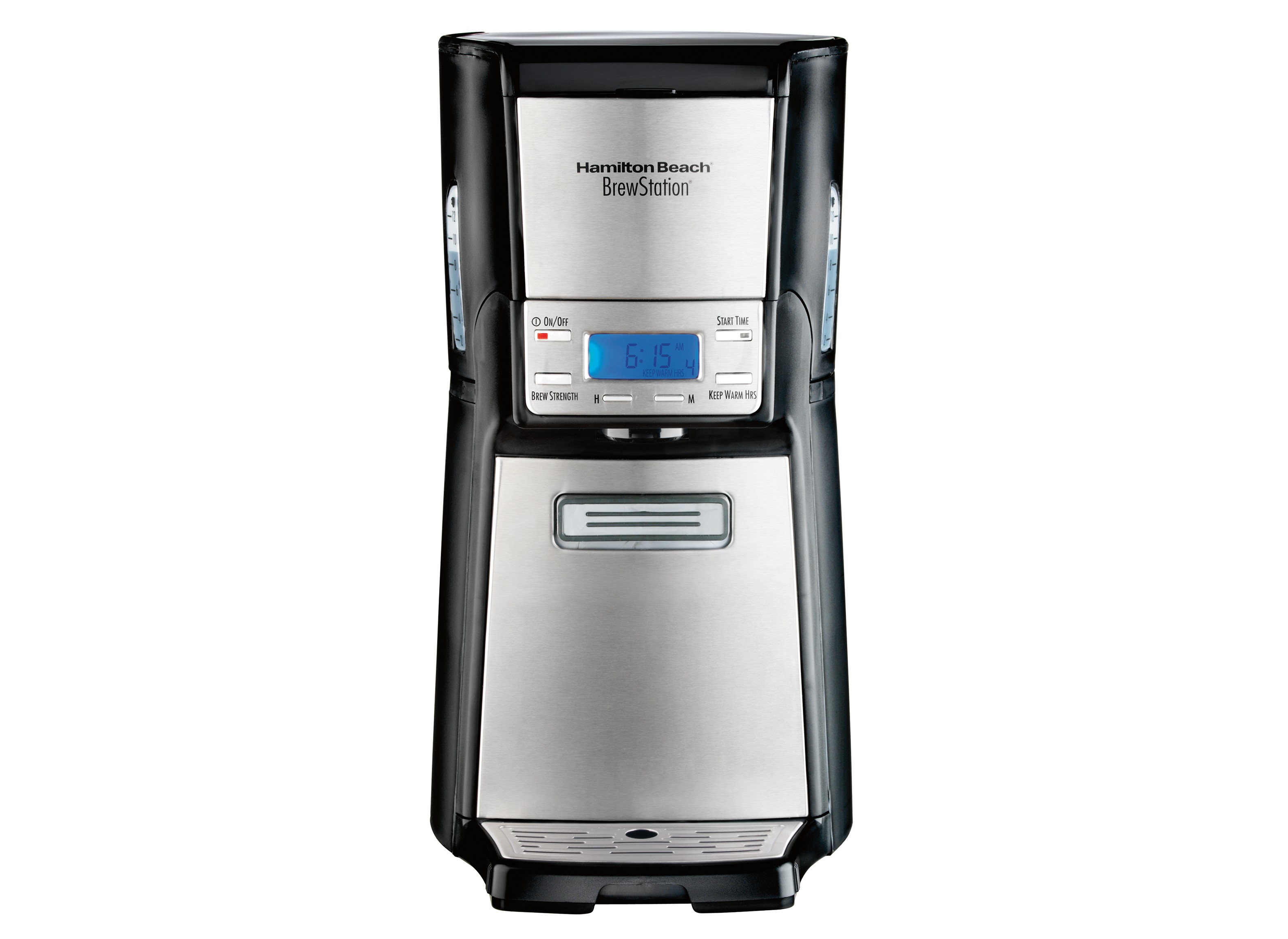 Brewstation coffee clearance maker