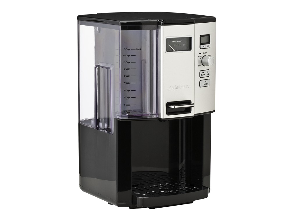 Cuisinart Coffee-On-Demand 12-Cup Programmable Coffee Maker