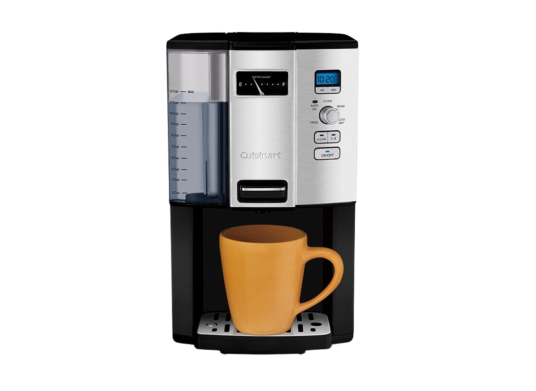 Cuisinart Coffee on Demand DCC-3000 Coffee Maker Review - Consumer