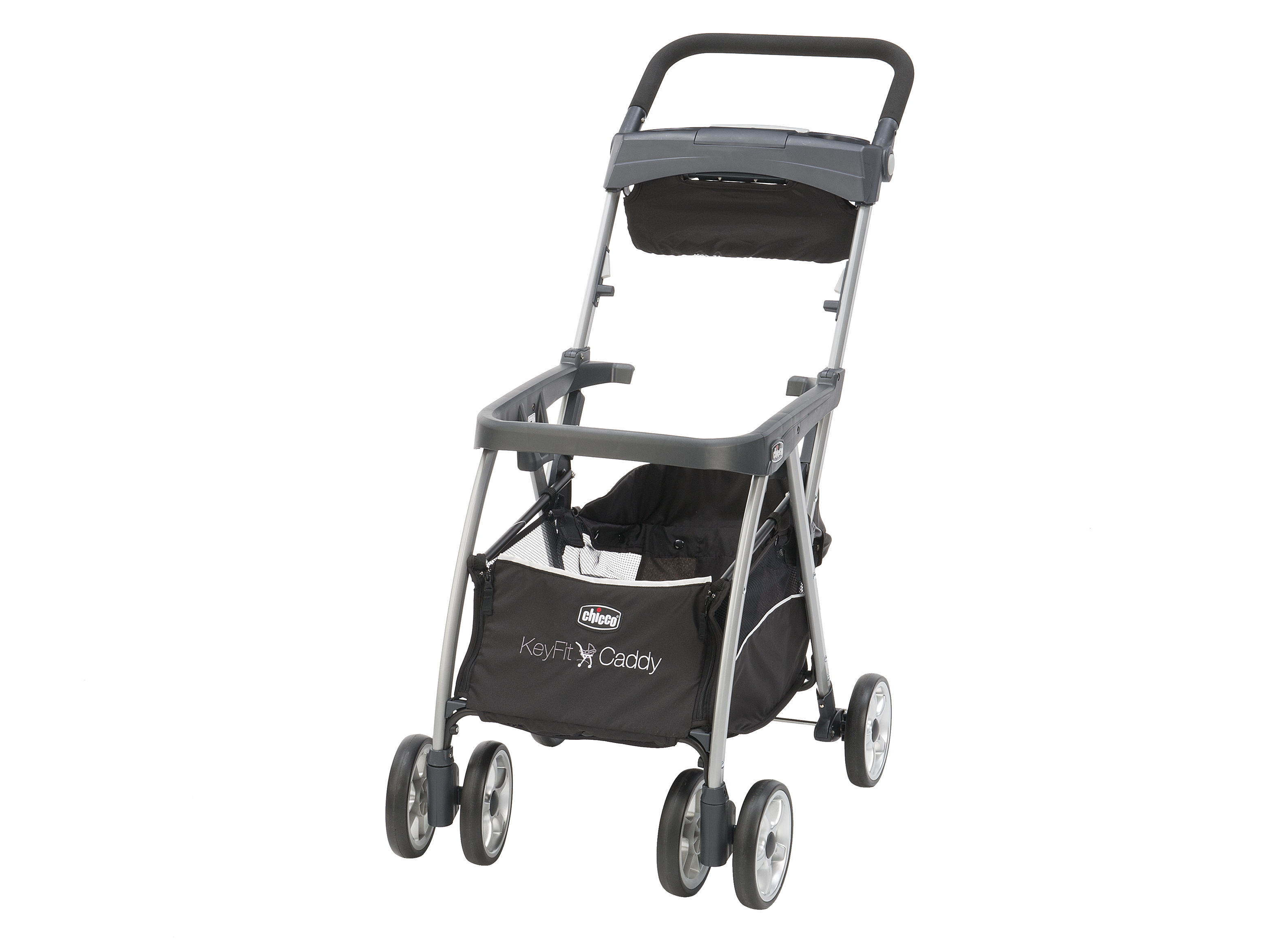 Chicco KeyFit Caddy Stroller Review Consumer Reports