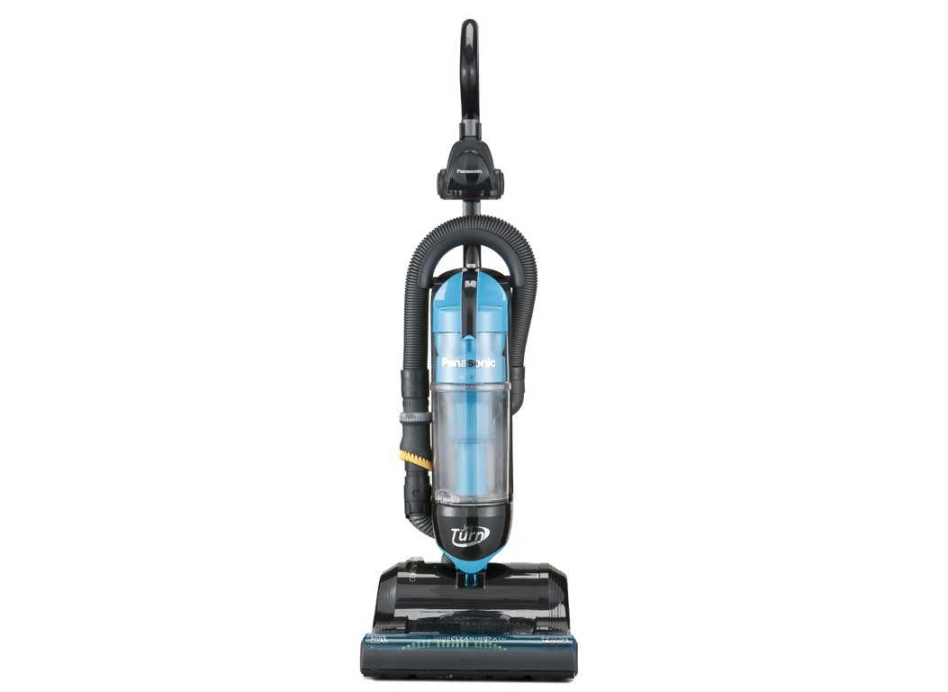 Panasonic MC-UL810 Vacuum Cleaner Review - Consumer Reports