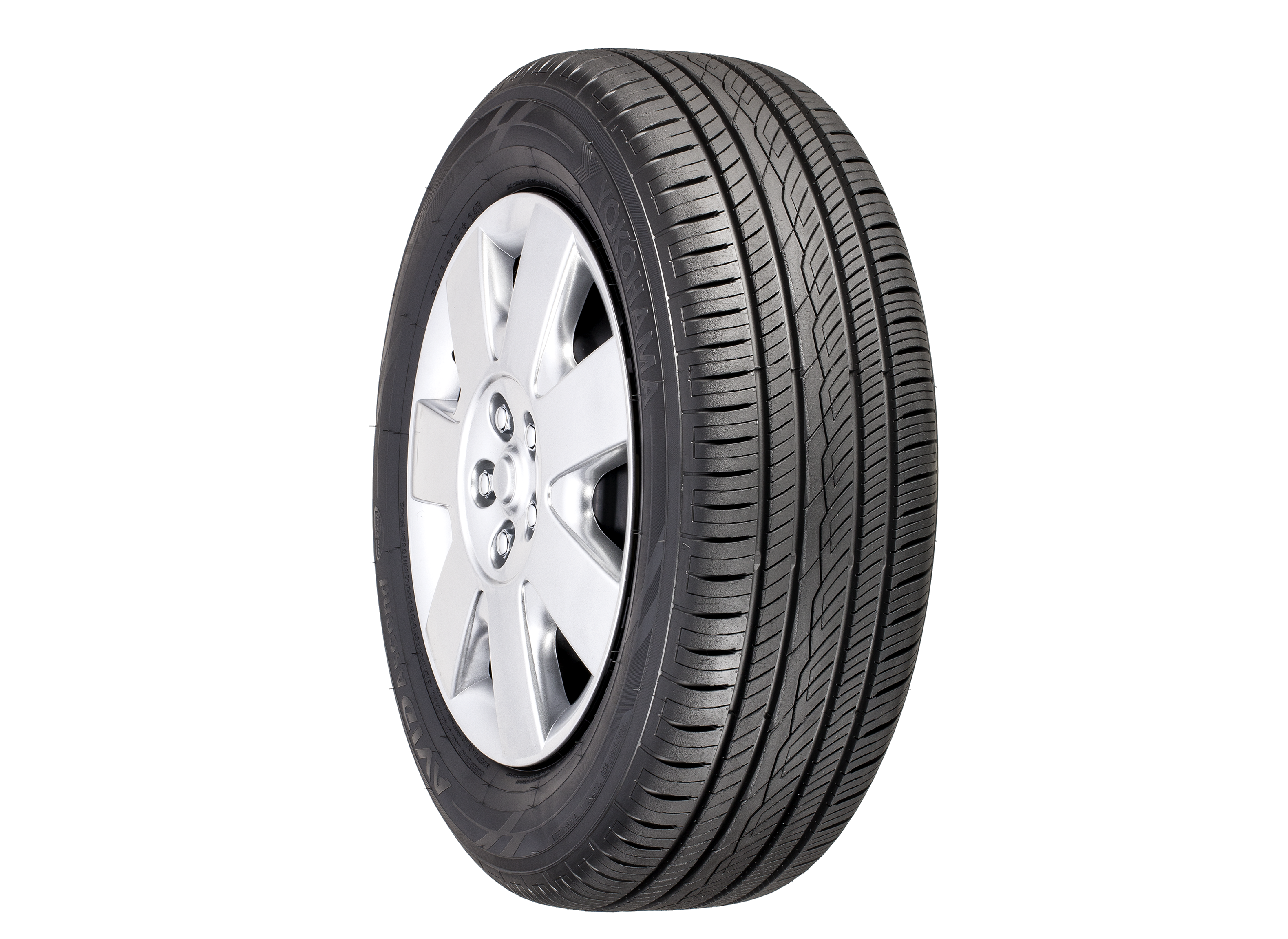 Yokohama Avid Ascend T Tire Review Consumer Reports