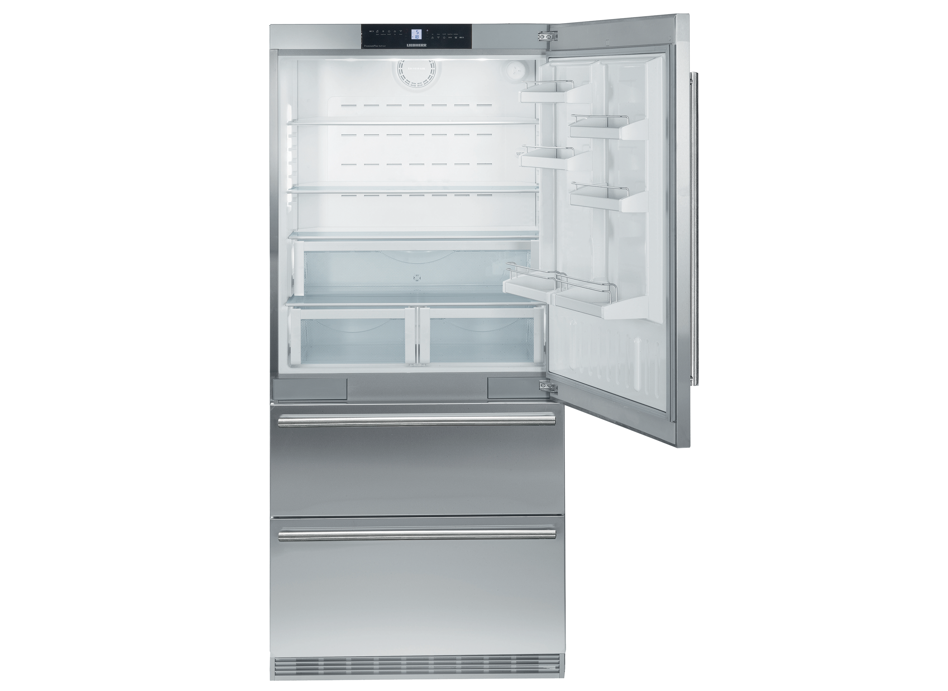 lg 8 cu ft inverter refrigerator