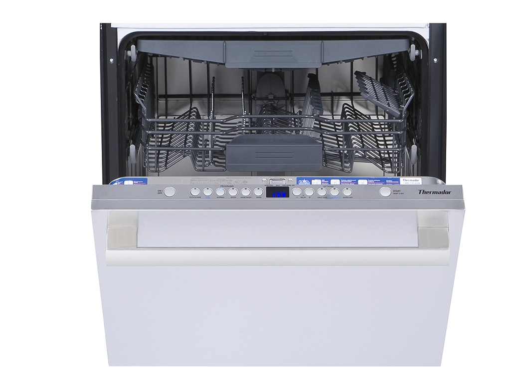 Thermador topaz sales dishwasher reviews