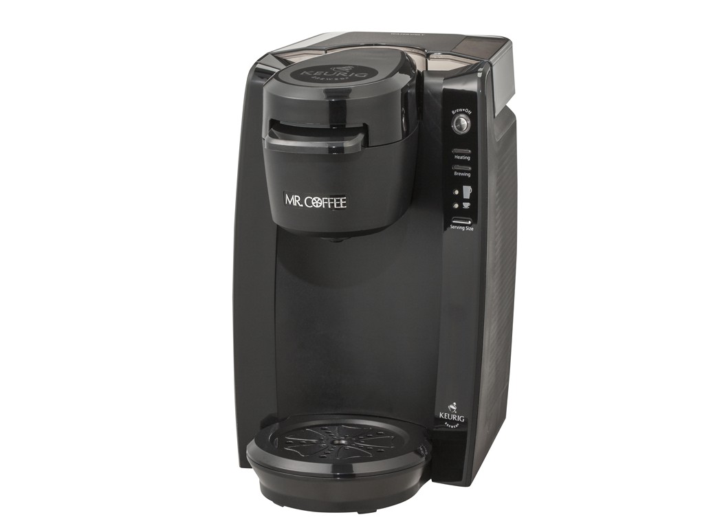  Mr. Coffee BVMC-KG5-001 Single Serve 24 oz. Coffee
