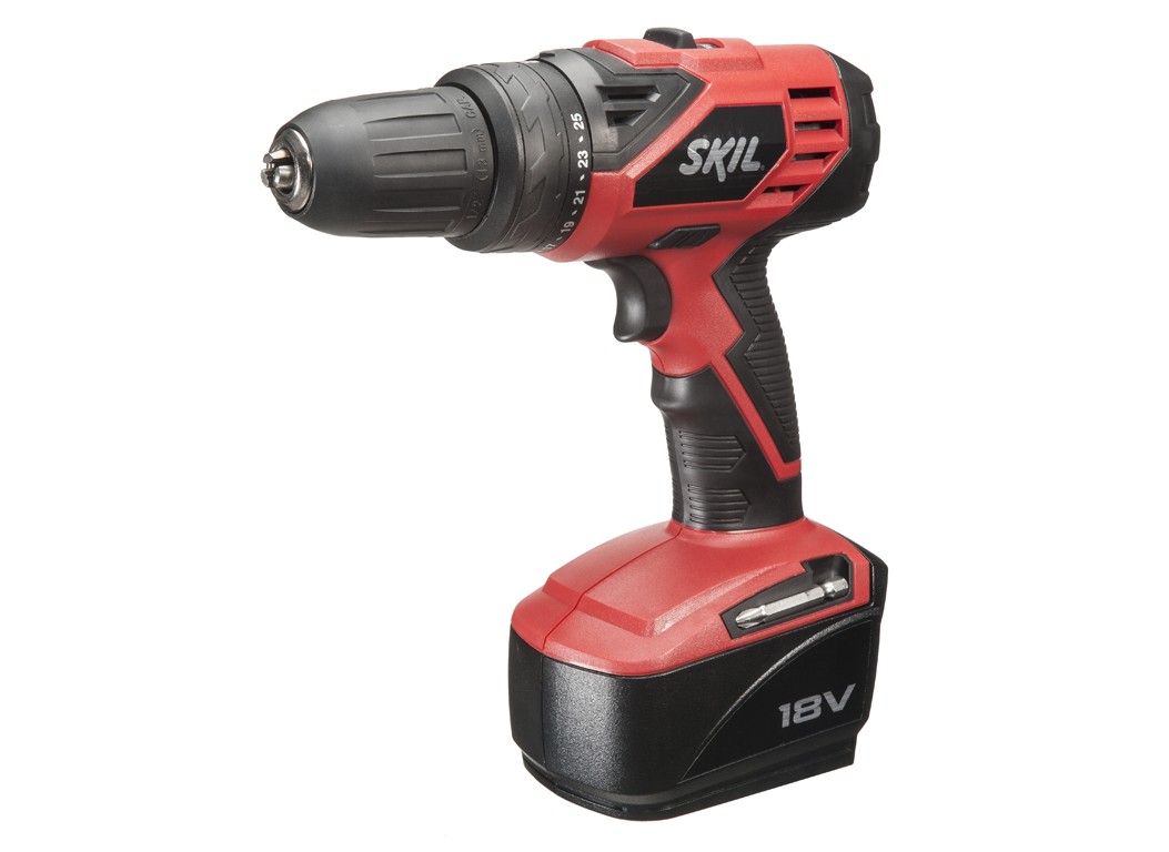 Skil 2888-02 Cordless Drill & Impact Driver Review - Consumer Reports