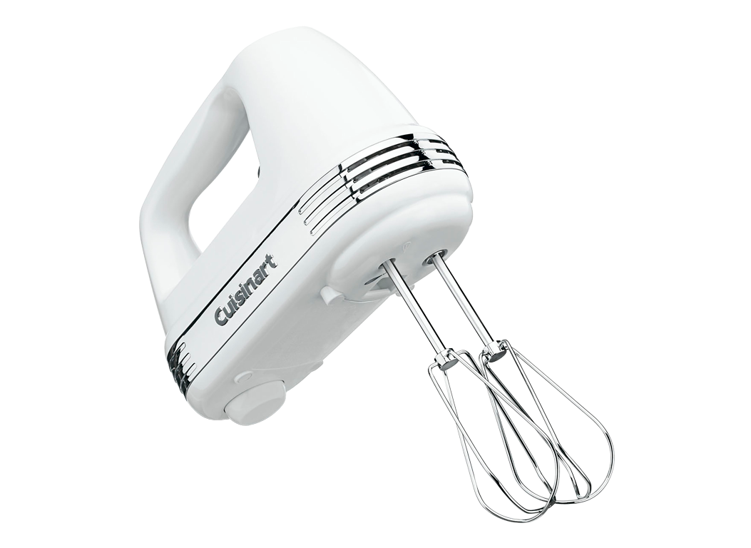 調理器具 Cuisinart Hand Mixer Plus Cuisinart Power Advantage Plus HM-90S 9-Speed Mixer Review