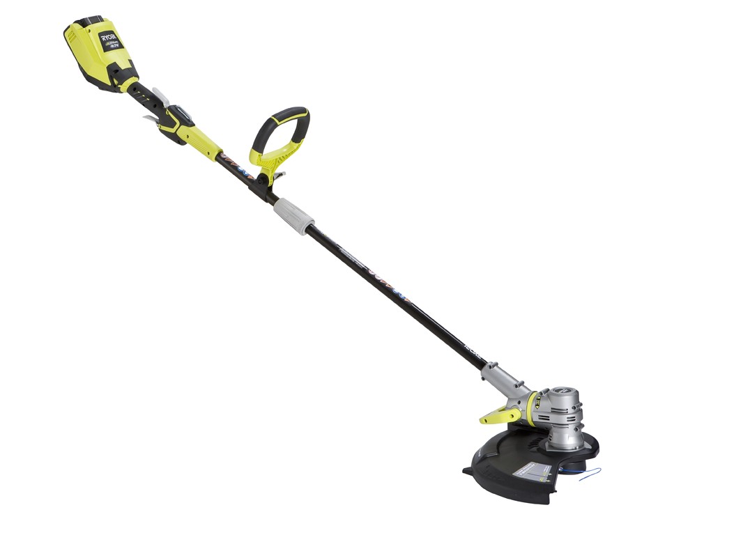 Ryobi RY40210 String Trimmer Review - Consumer Reports