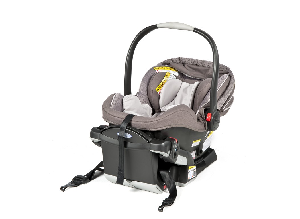 Graco pace graco stroller Outpace LX Travel System Baby