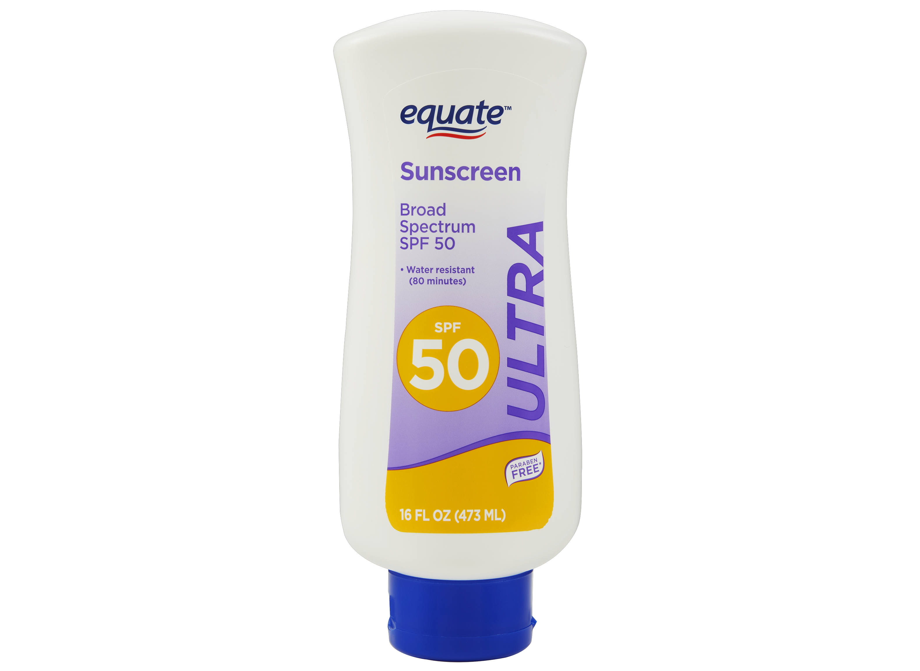 best sunscreen equate