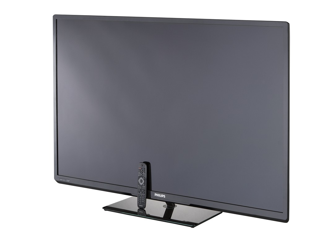 Philips モニター Philips 55PFL5907 TV Review - Consumer Reports