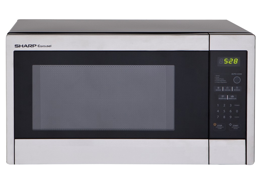 sharp microwave model r331zs