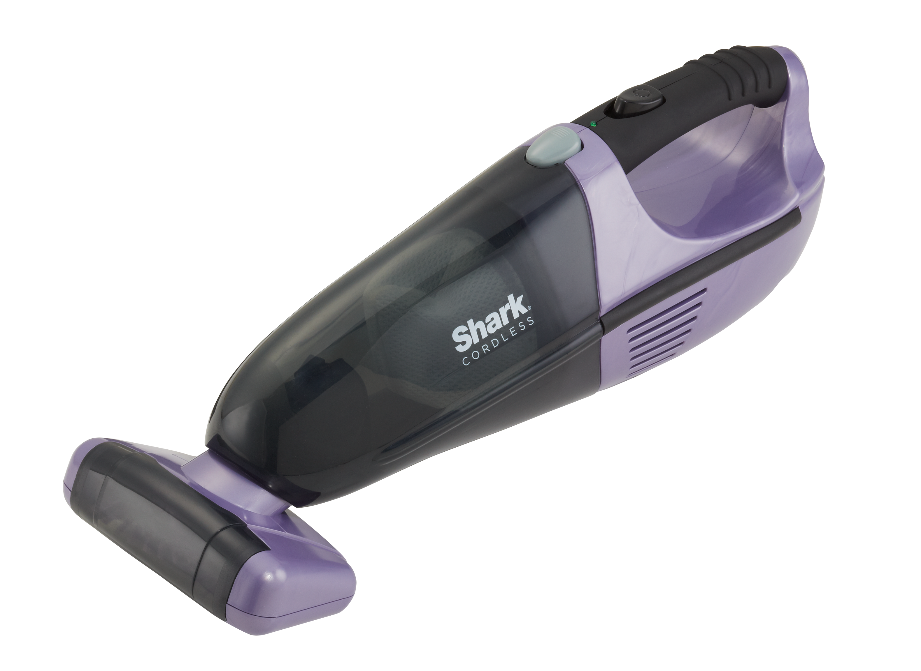 Shark Pet Perfect 2 Cordless Handheld Vacuum New Dirt Pet Hair Cleaner Bagless 
