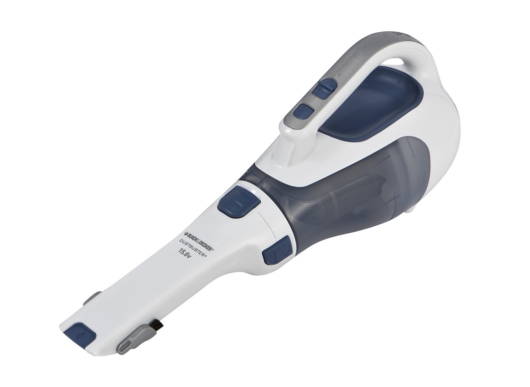 Black and Decker Dustbuster CHV1510 Repair - iFixit