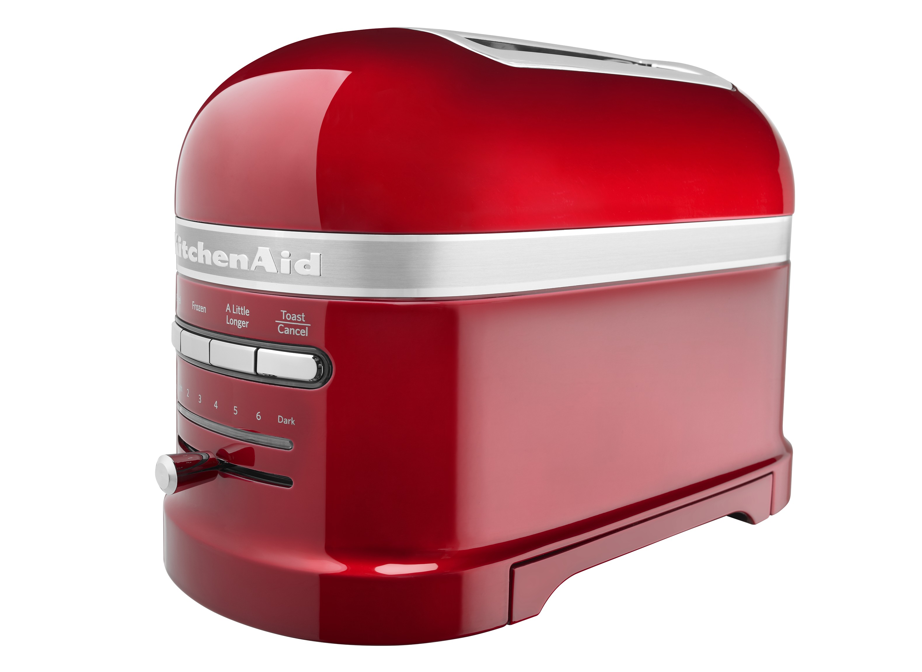 Toaster KitchenAid 5kmt 221 EOB Bread Household appliances for kitchen home  Toasters Cooking Appliance