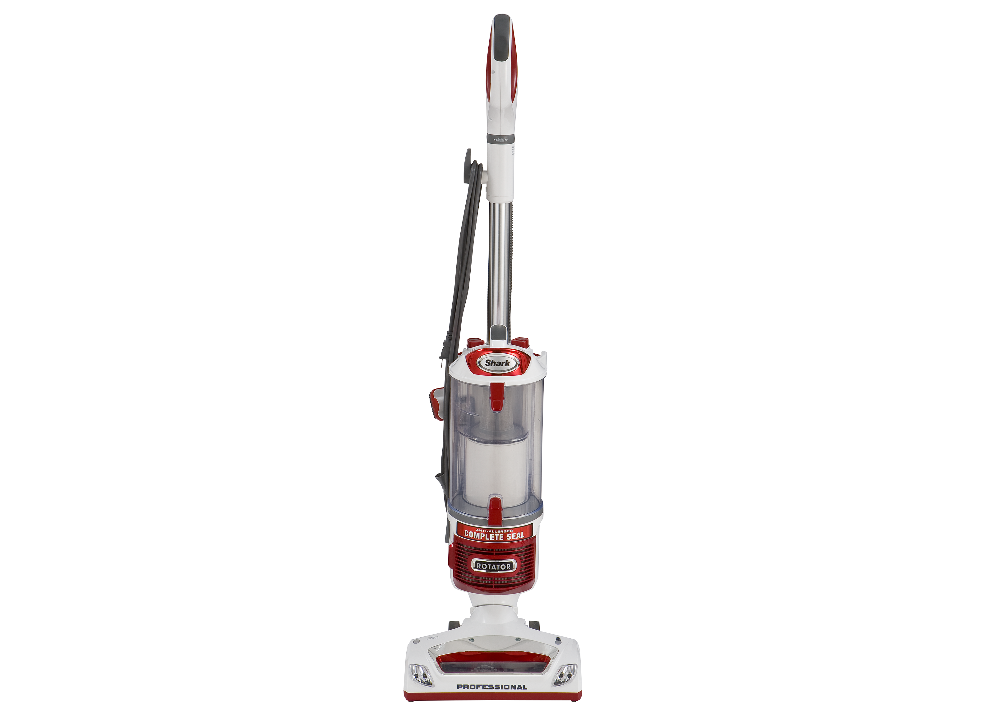 3' Hose Upright Vacuums - Shark