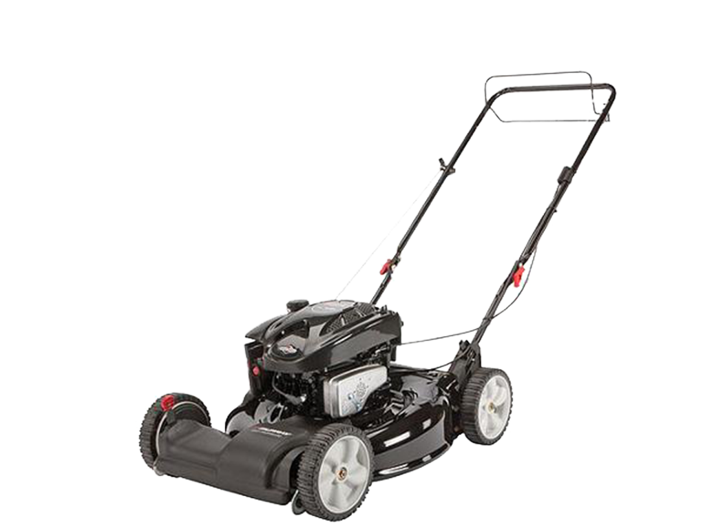 Murray 12A A1BA Lawn Mower Tractor Review Consumer Reports