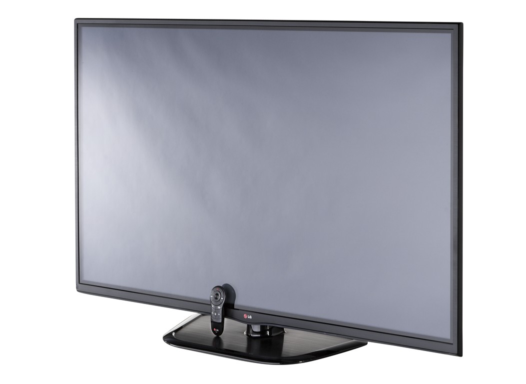 LG 60PH6700 TV Review - Consumer Reports