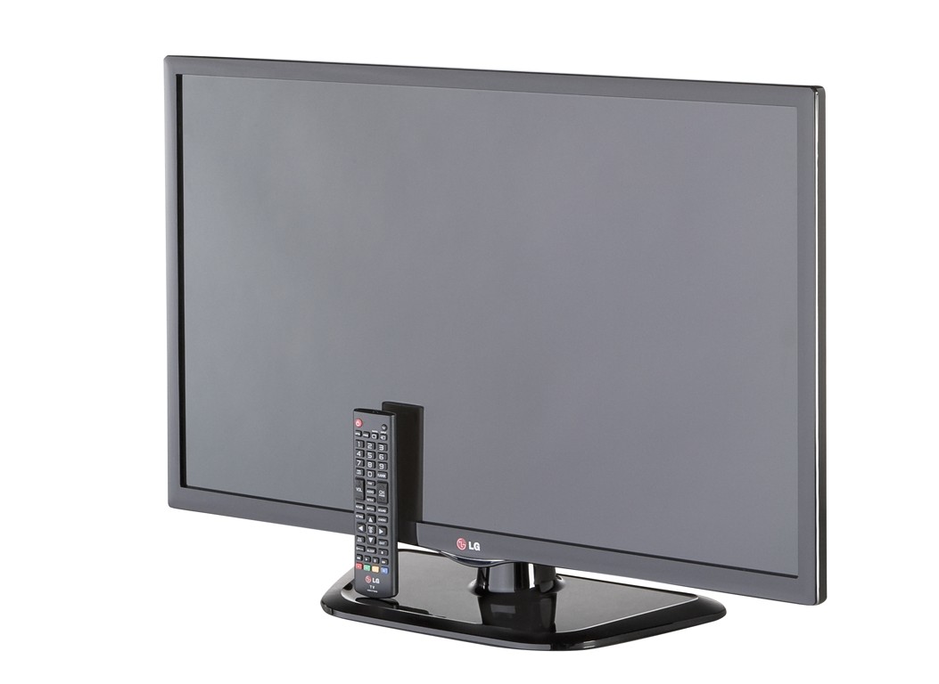 LG 32LN530B TV Review - Consumer Reports
