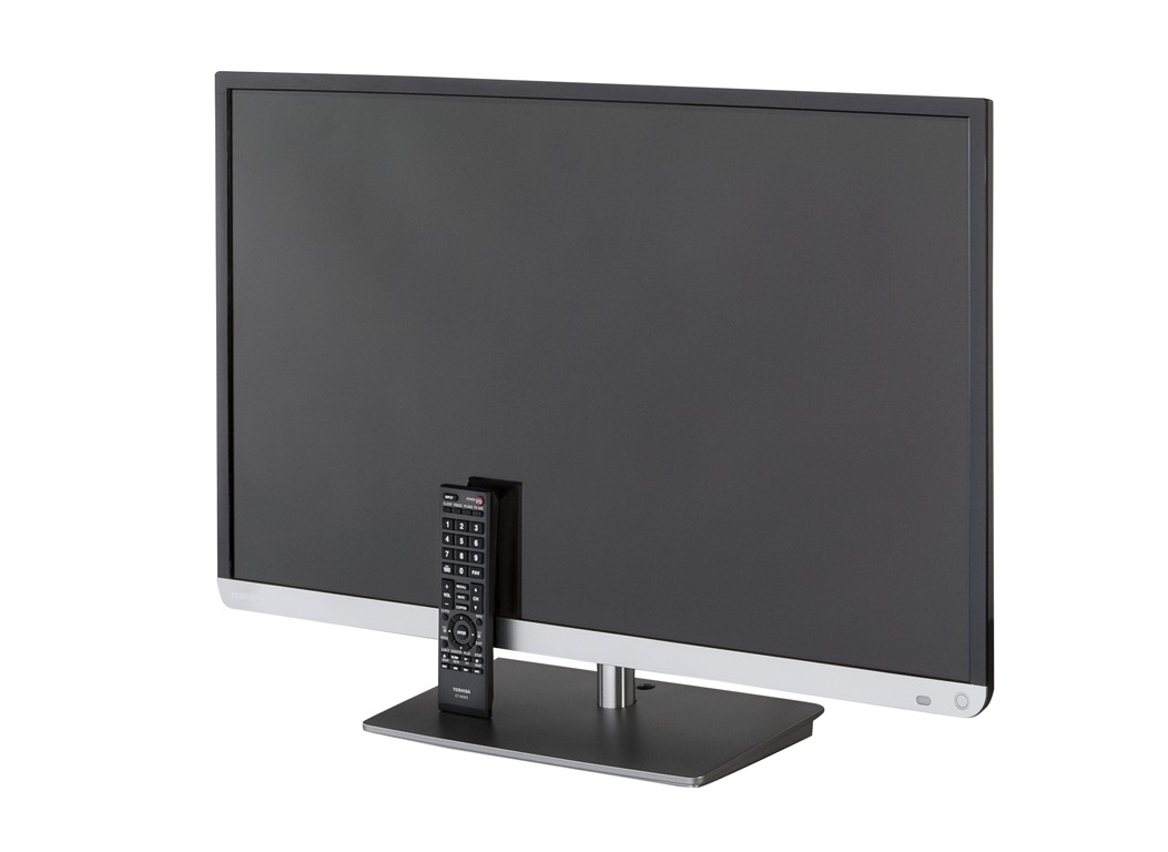 Toshiba 32L2300U TV Review - Consumer Reports