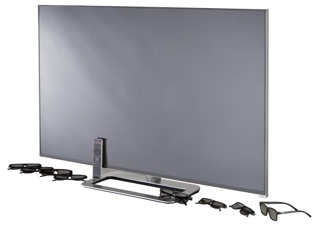 Vizio M551d-A2R TV Review - Consumer Reports