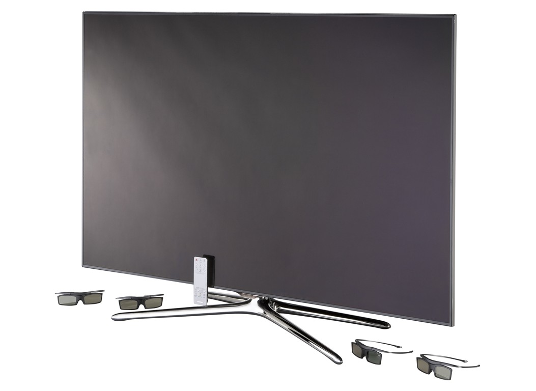 Samsung UN60F7500 TV Review - Consumer Reports