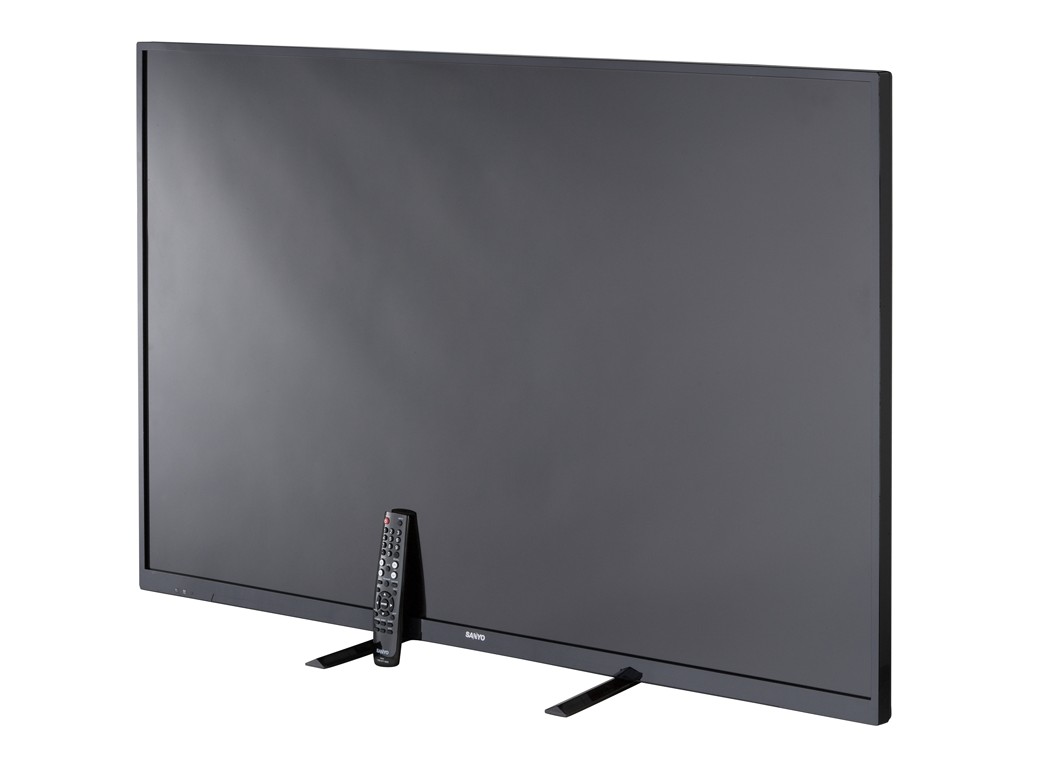 SANYO 20インチ液晶テレビ LCD-20PD6 « SANYO « 20インチ以下ワイド液晶 « 地上デジタル放送