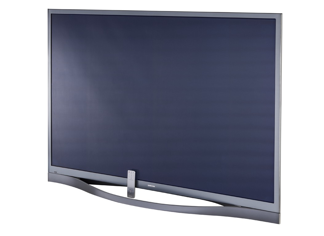 symbool hun belofte Samsung PN64F8500 TV - Consumer Reports