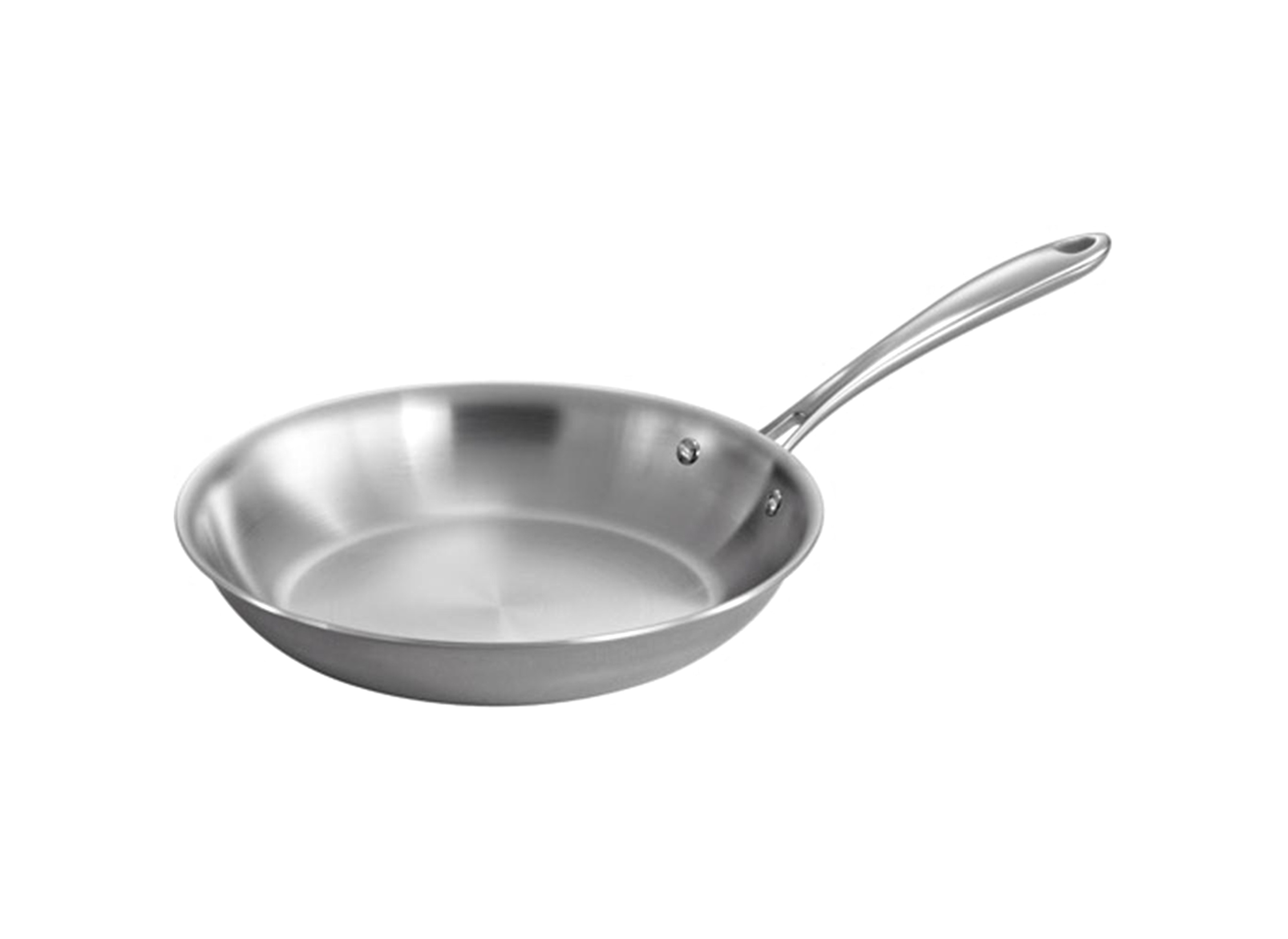 All-Clad Stainless-Steel Cookware Review - Consumer Reports