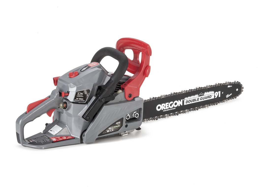 Earthquake CS4116 Chainsaw Review - Consumer Reports