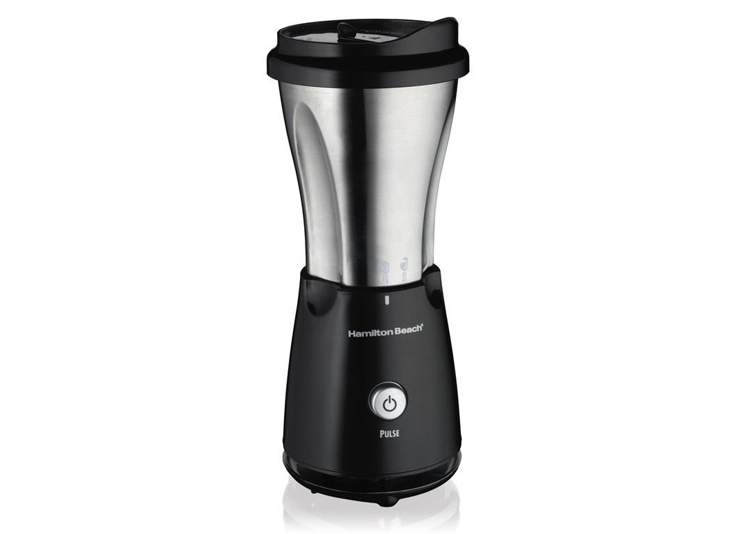 Hamilton Beach 51157 Blender Review - Consumer Reports