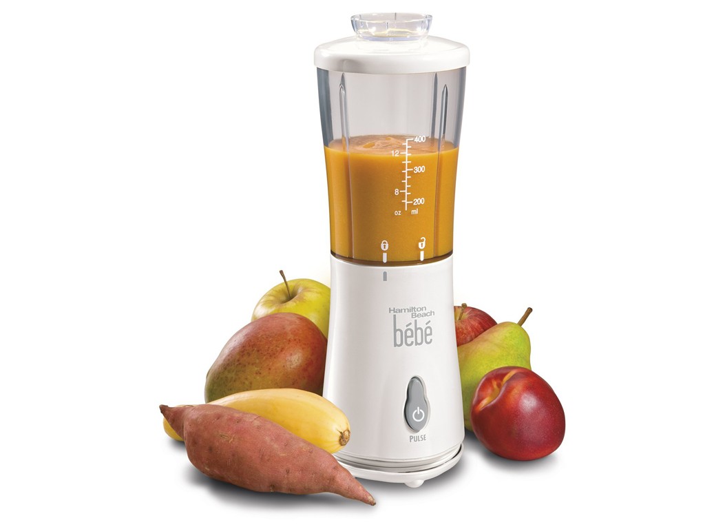 Hamilton Beach 51157 Blender Review - Consumer Reports