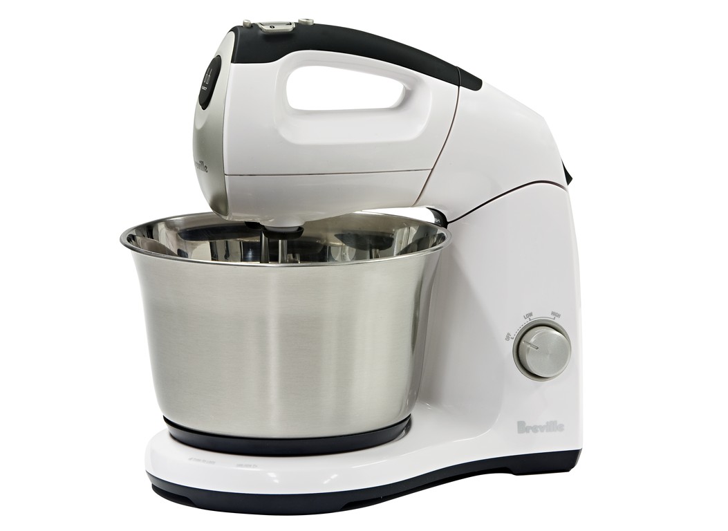 Genuie Breville Parts for the Handy Stand Mixer - BEM600