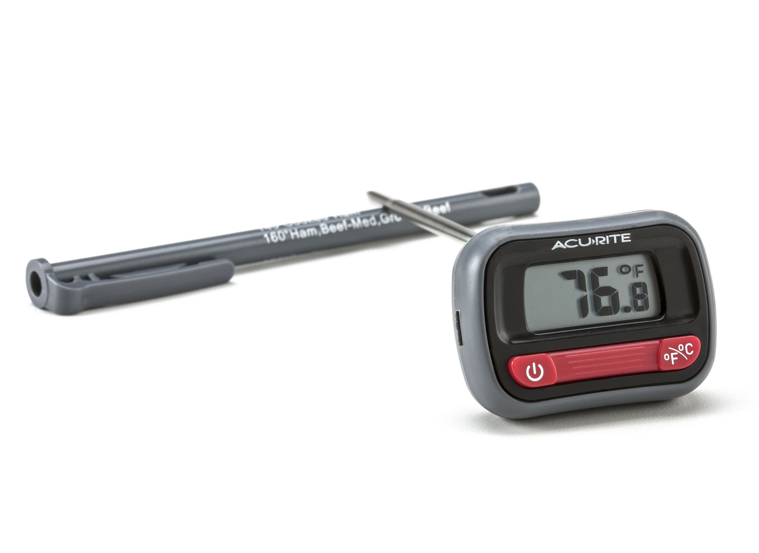 ACU-RITE Oven Thermometer