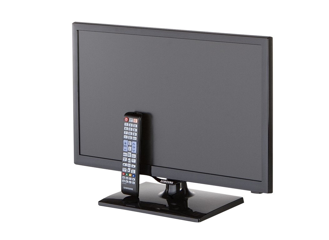  Samsung UN22F5000 22-Inch 1080p 60Hz LED HDTV (2013 Model) :  Electronics