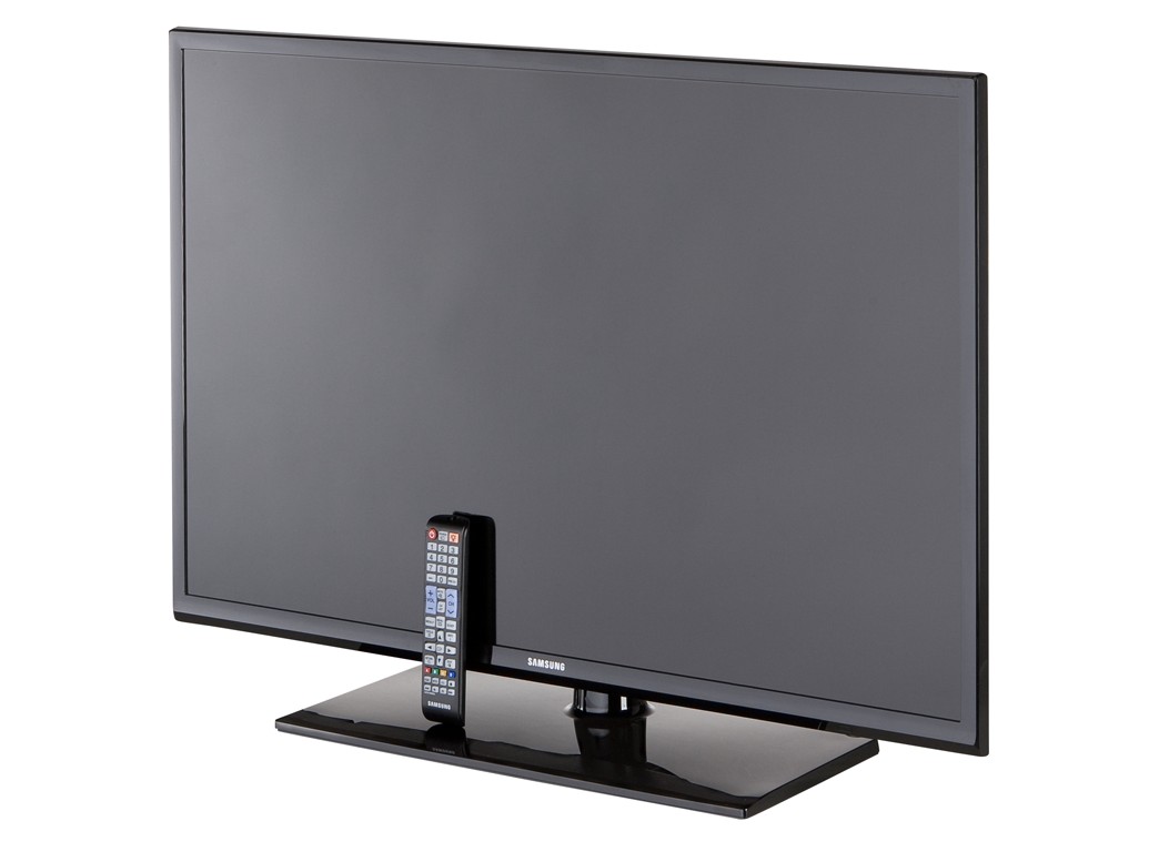 samsung un39fh5000f black screen