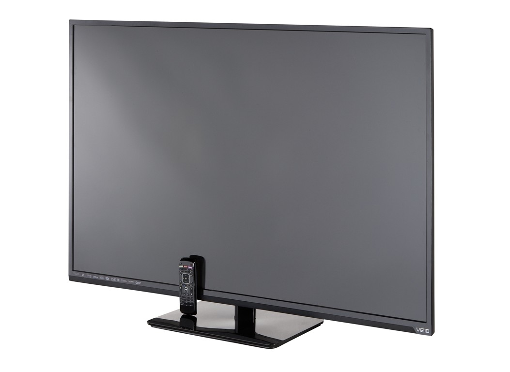 Vizio E551i-A2 TV Review - Consumer Reports