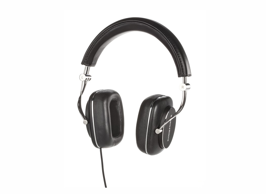 Bowers & Wilkins P7 Headphones from Hifi Gear