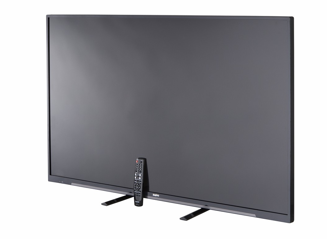 Sanyo DP58D33 TV Review - Consumer Reports