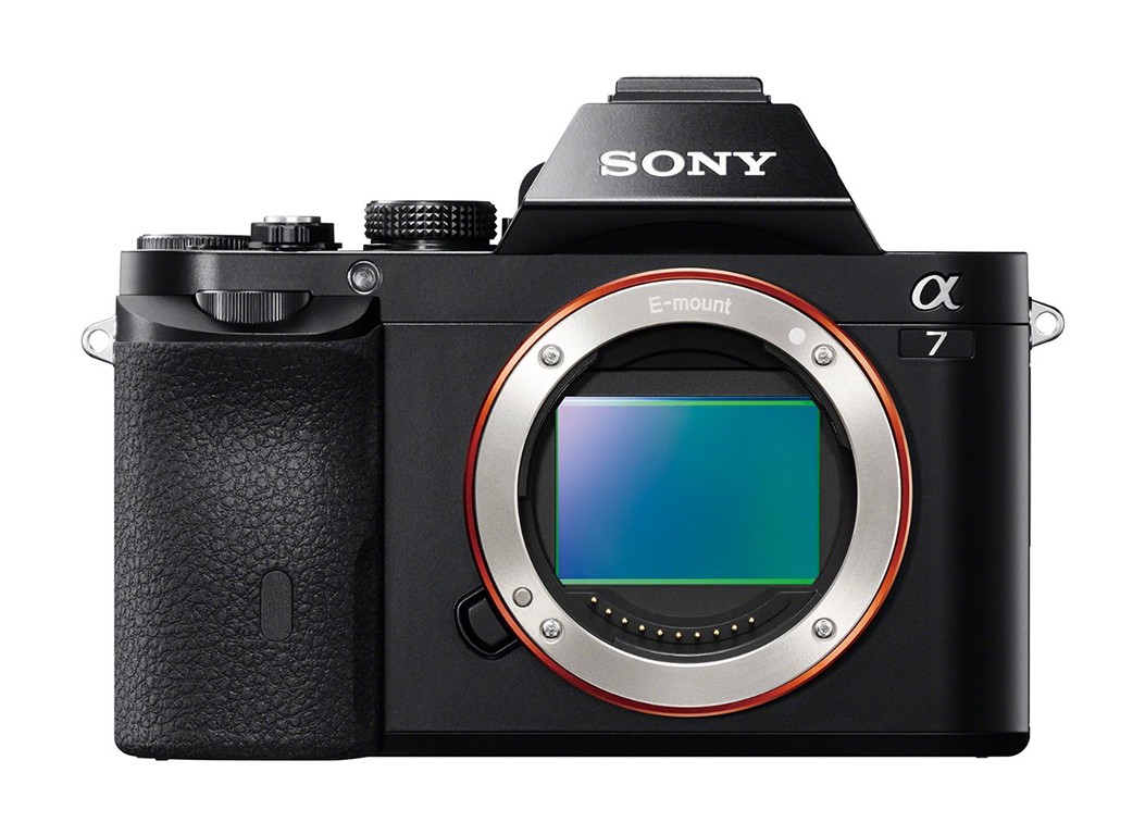 Sony Alpha A7 III w/ 28-70mm OSS Camera Review - Consumer Reports