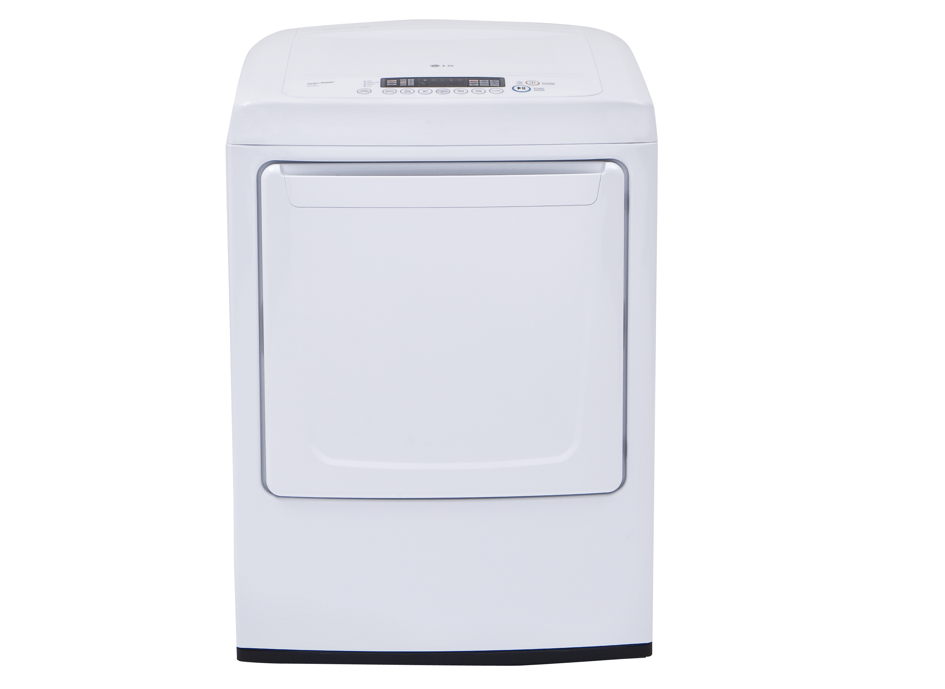 lg hydroshield dryer clean filter
