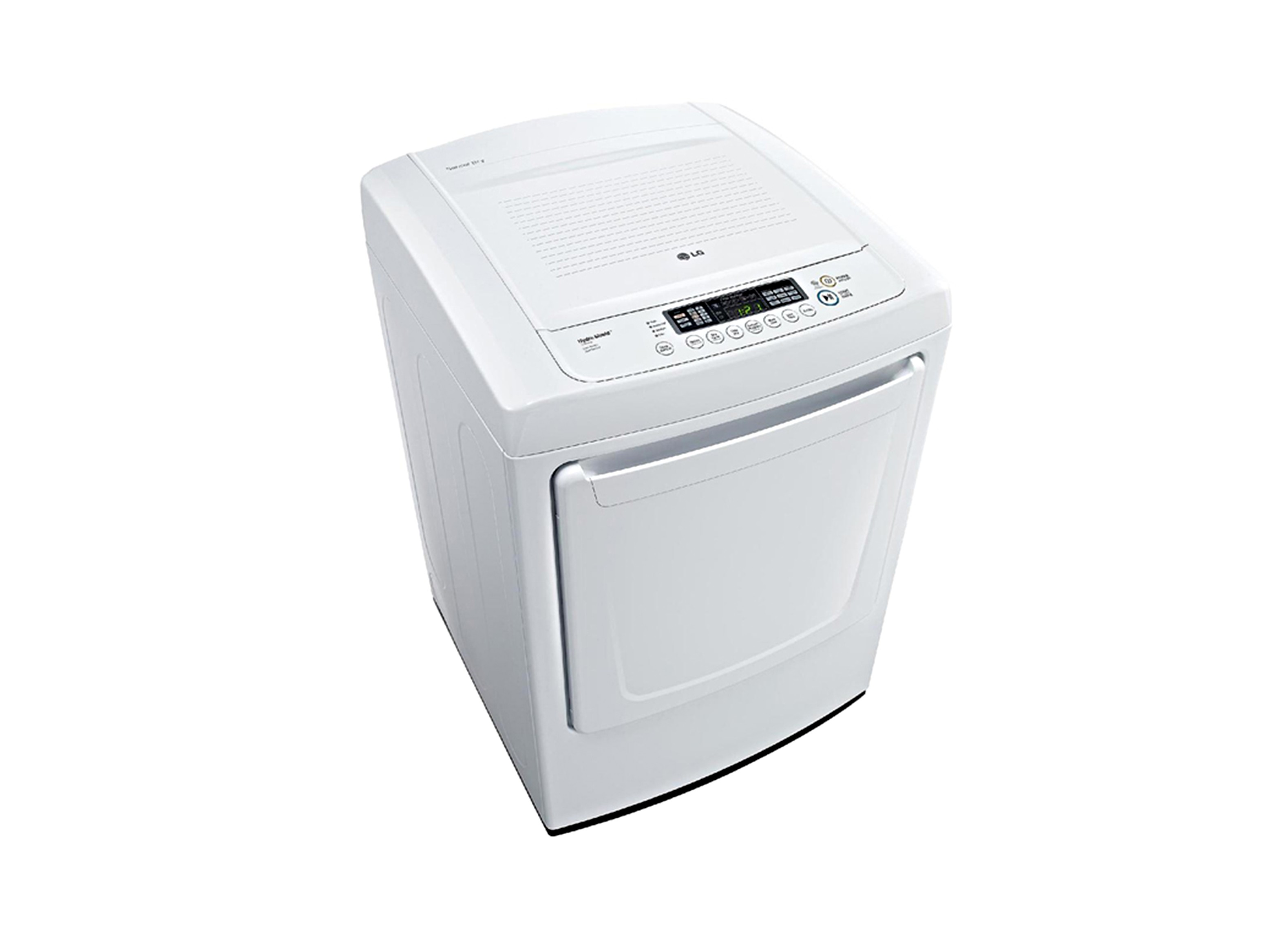 lg hydroshield washer