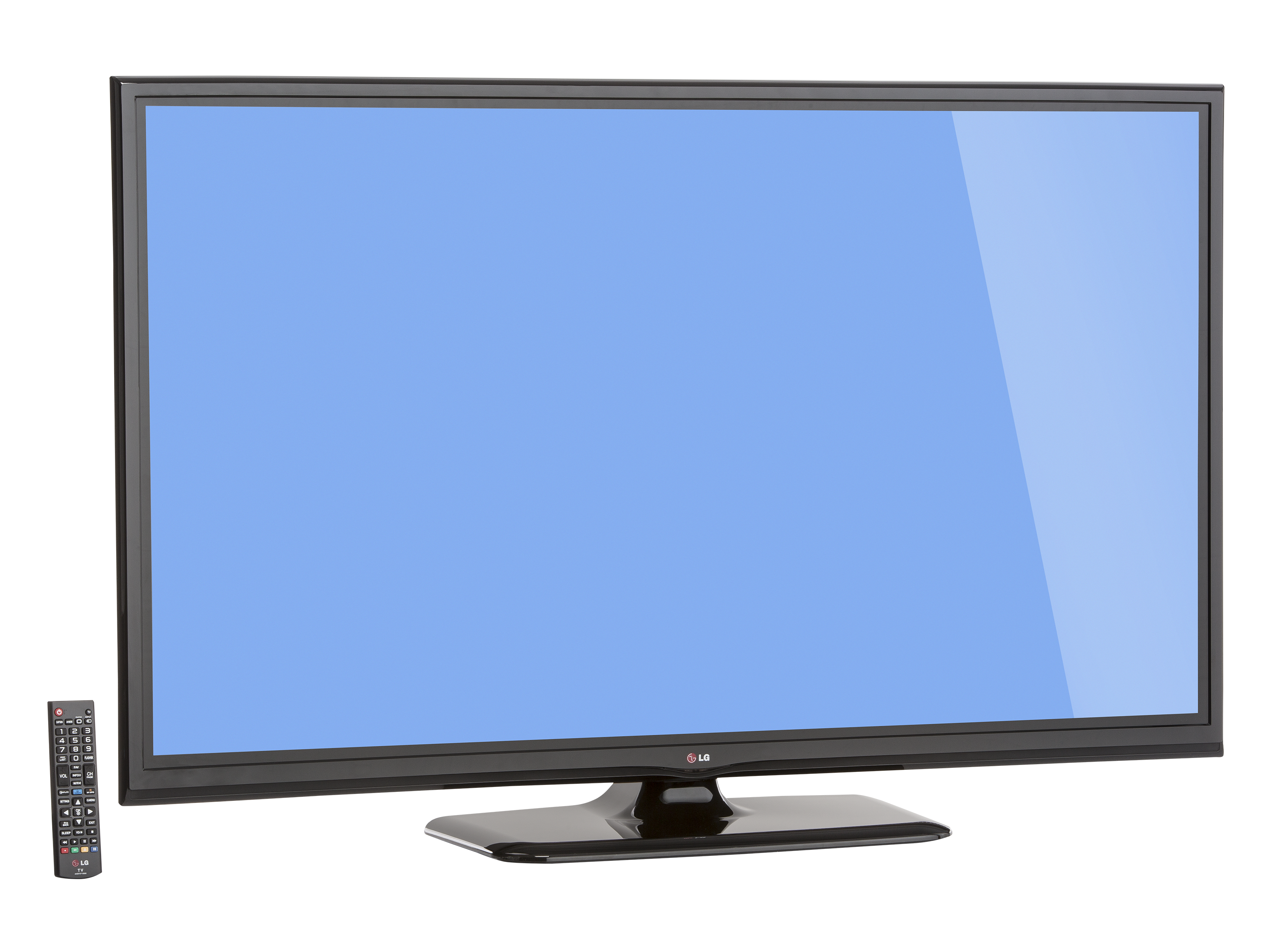 LG 50PB6600 TV Review - Consumer Reports