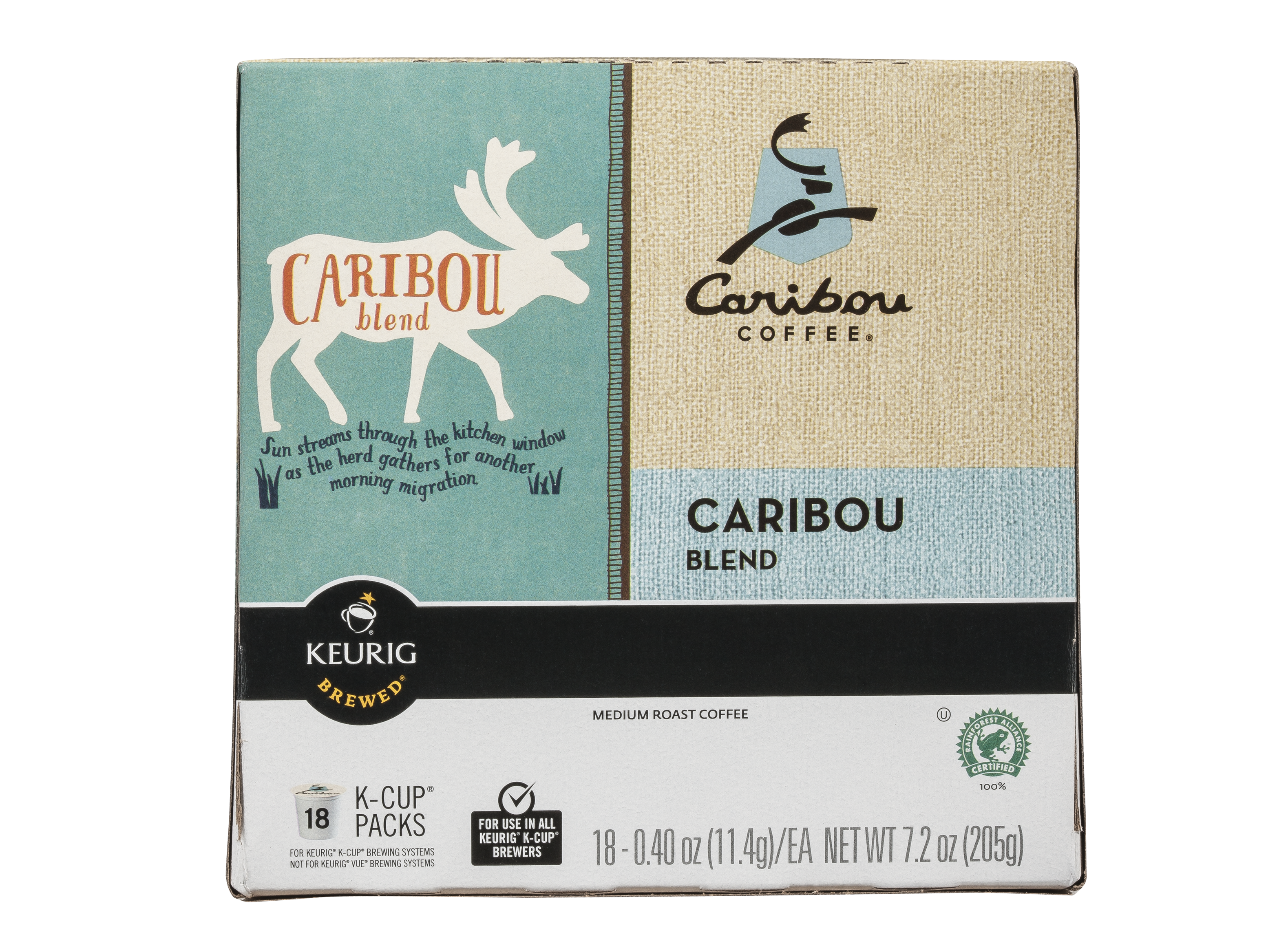 Caribou перевод