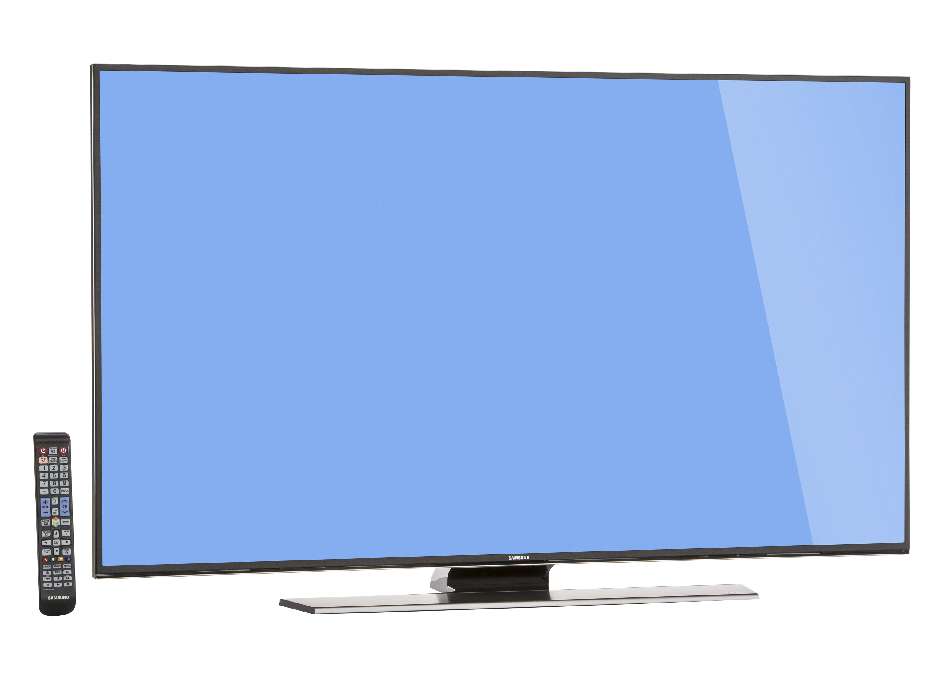 Samsung UN50HU8550 TV Review - Consumer Reports