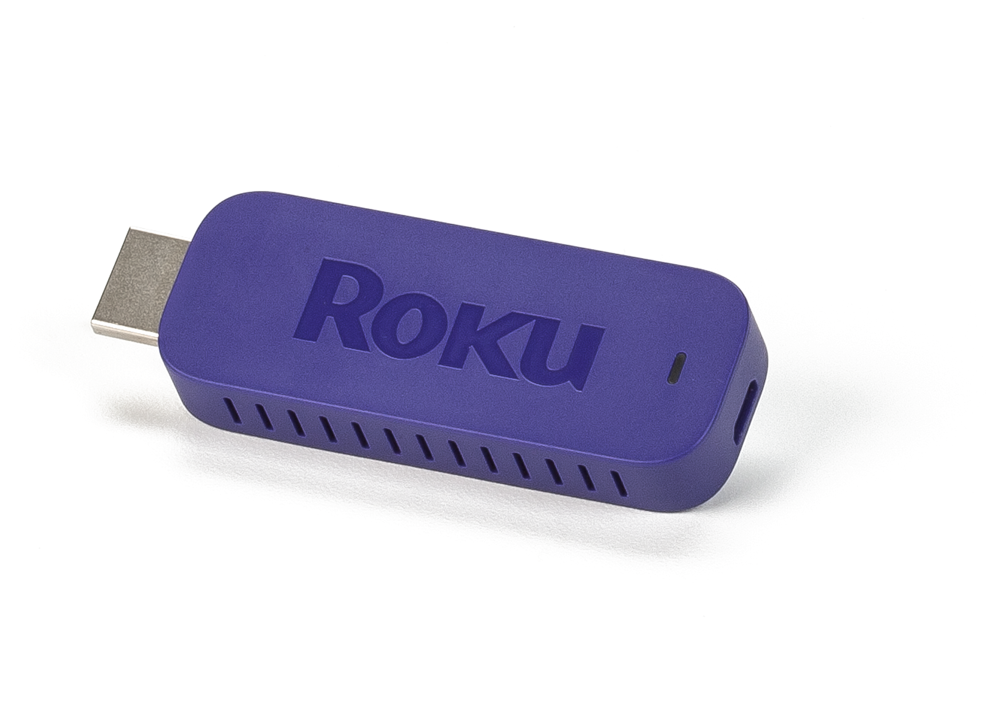 Roku Streaming Stick (HDMI Version) Streaming Media Review - Consumer  Reports