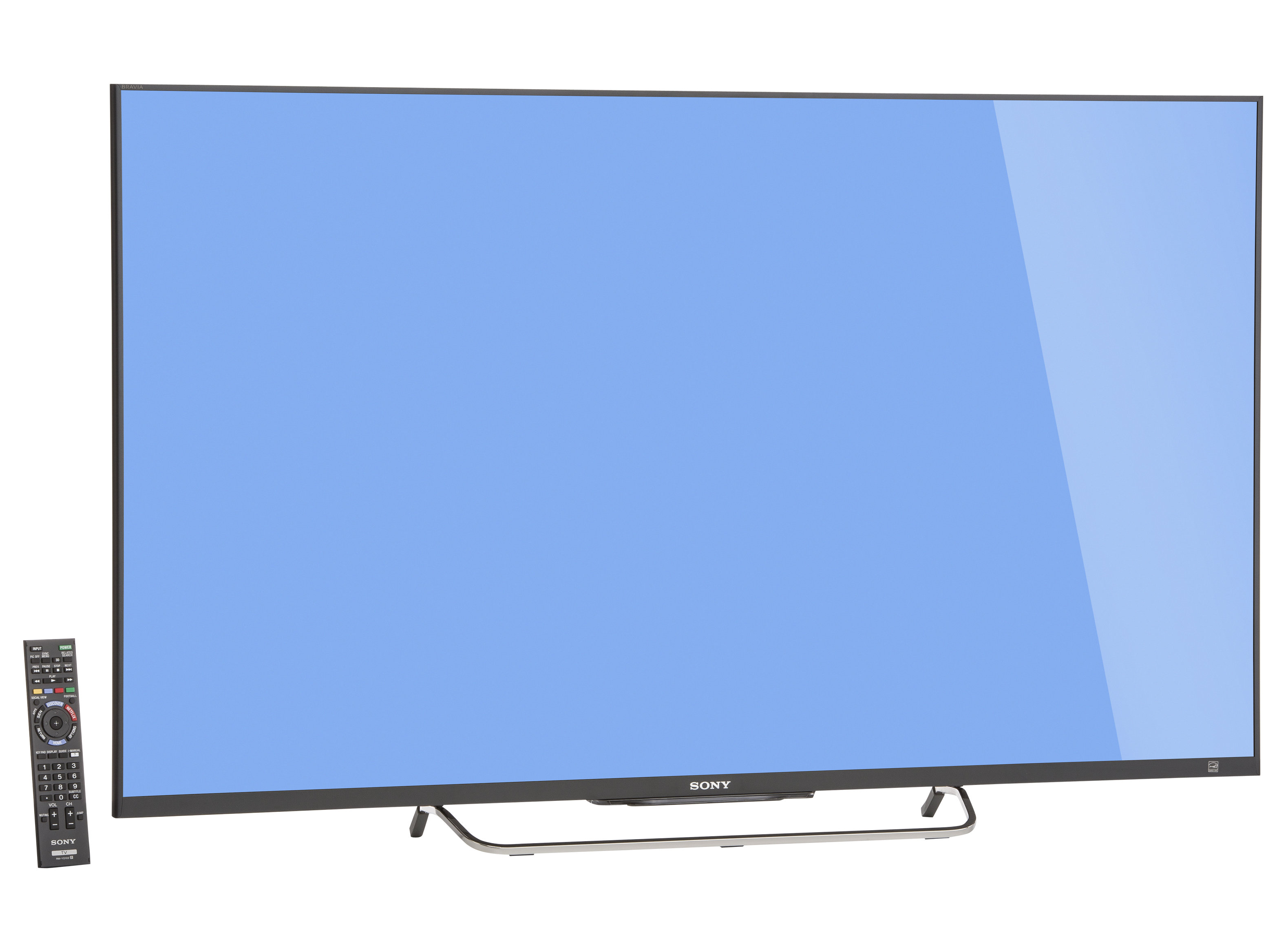 sony plasma television