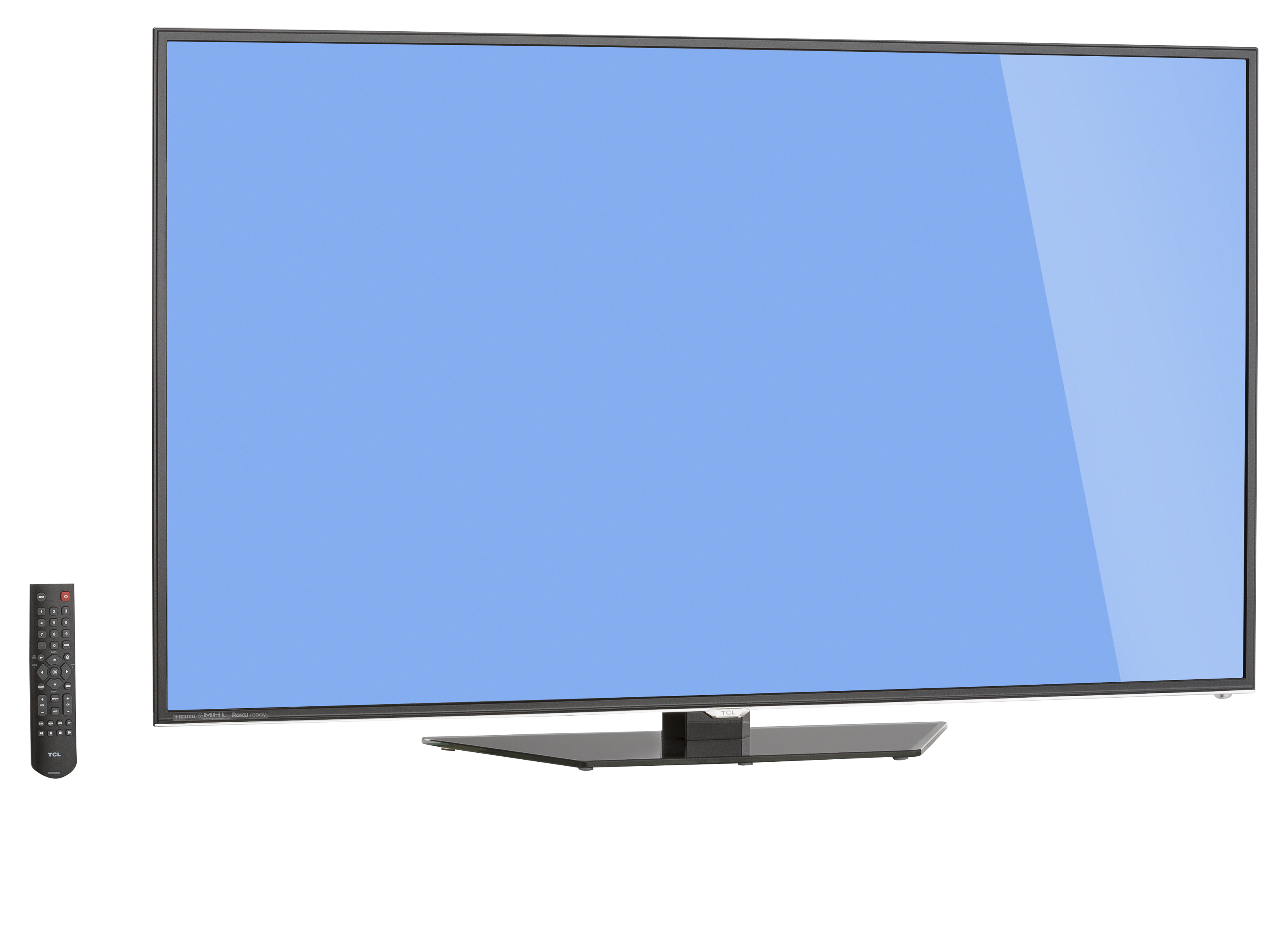 TCL 55FS4690 TV Review - Consumer Reports