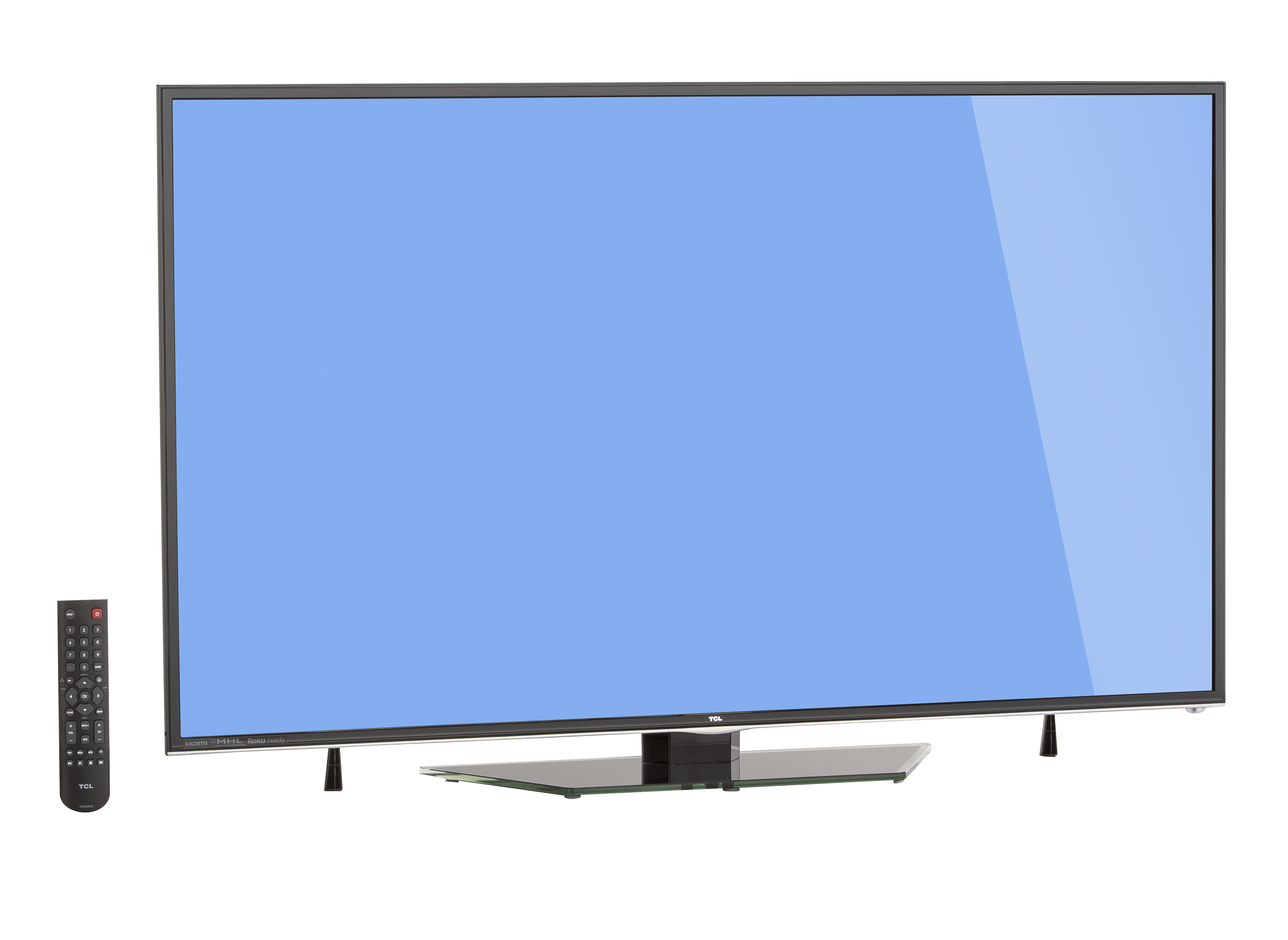 TCL 48FS4610 TV Review - Consumer Reports